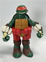 2012 Viacom TMNT 10” Action Figure