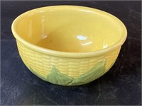 6 1/2 inch Shawnee corn bowl