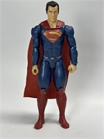 2016 Mattel Superman 12” Action Figure