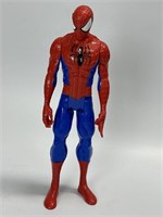 2013 Marvel Spider Man 12” Action Figure