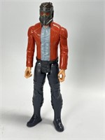 2016 Marvel Star Lord 12” Action Figure