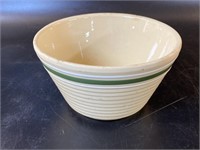 Watt 8in Stone ware bowl