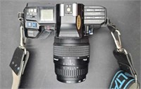 35mm Minolta Maxxum 7000 AF Film Camera