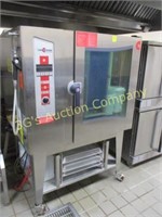 Cleveland Combi Gas Oven - 35