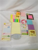 Post-it Notes