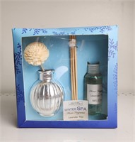 Nib home fragrance gift set