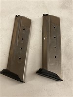 Ruger 45 magazines