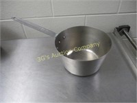 Vollrath Stainless 78341 Pot - 73
