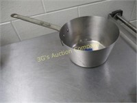 Vollrath Stainless 78341 Pot - 74