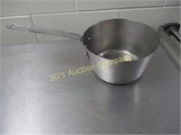 Vollrath Stainless 78341 Pot - 76