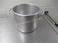 Aluminum Stock Pot - 87