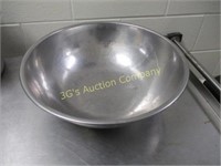 Vollrath Stainless Mixing Bowl - 88