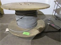 Wire 16AWG/12C on Spool