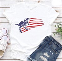 Size 80/50 4th of July Toddler Baby T-Shirt