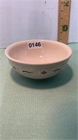 Longaberger, tradition, pattern bowl