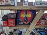 Coca Cola collection