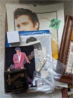 Elvis Collectibles