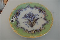 Antique Plate