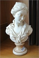 Classical Bust