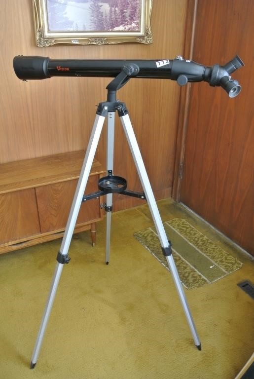 Telescope