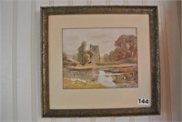 Original Landscape Painting