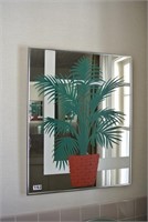 Vintage Mirror