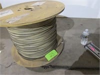 Spool of Wire 10 Strand wire