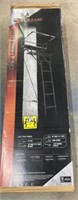 Big Game Two-Man Ladder Stand - BRAND NEW!