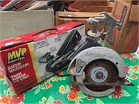 Craftsman spray gun,skilsaw,car vacuum