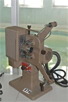 Vintage Kodak Film Projector