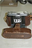 Voightlander Film Camera