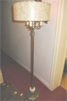 Antique Floor Lamp