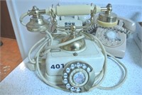 Vintage Telephones