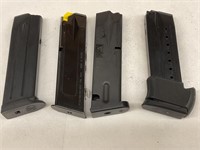 9mm magazines