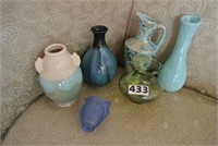 Vintage Vases