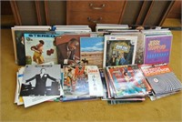 LP Record Collection