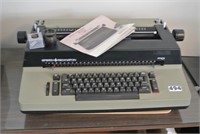 Electronic Typewriter