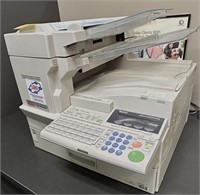 RICOH 5000 L FAX MACHINE