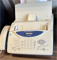 BROTHER FAX MACHINE