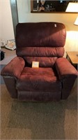 La-Z-Boy recliner Faux leather