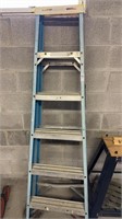 Werner ladder