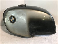 BMW Motorcycle Gas Tank