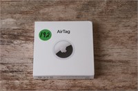 Apple AirTag (1 Pack) MX532AM/A