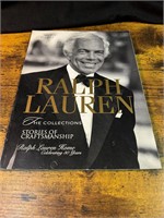 RALPH LAUREN THE COLLECTIONS ISSUE FALL 2013
