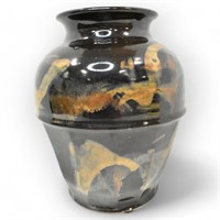 Taggart Pottery Studio Vase