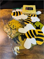 BEE THEME PARTY LOT