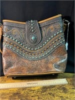 CONCEAL CARRY PURSE MONTANA WEST