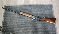 Browning Arms 12 gauge Semi-auto shotgun