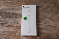 Apple USB-C to Lightning Adapter