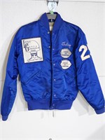 Varsity Fan Style Little General's Rams Jacket (s)